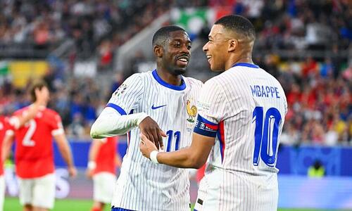 «Αξίζει τη Χρυσή Μπάλα, αυτόν υποστηρίζω από την αρχή» thumb