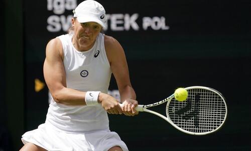 Miami Open: Αποσύρθηκε η Σβιόντεκ thumb