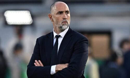 Τέλος ο Τούντορ από τη Γιουβέντους! thumb