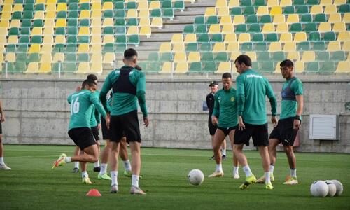Έτοιμη για Πάφο (pics) thumb