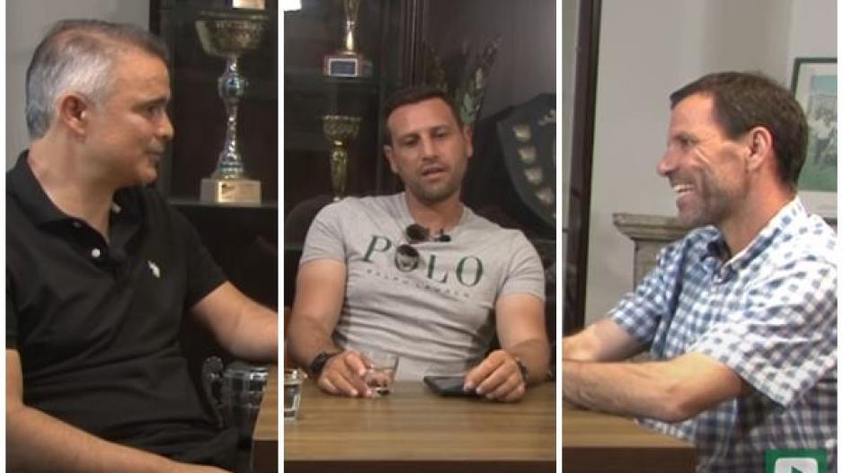 Μια Ομονοιάτικη τριπλέτα θυμάται τα παλιά (Βίντεο) thumb