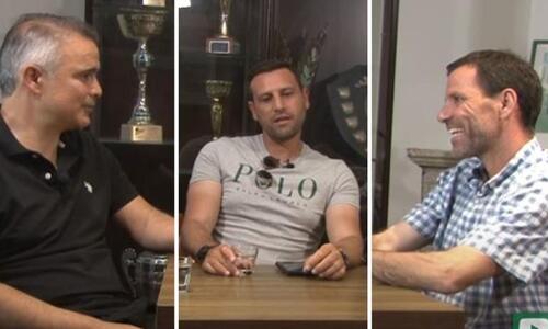 Μια Ομονοιάτικη τριπλέτα θυμάται τα παλιά (Βίντεο) thumb