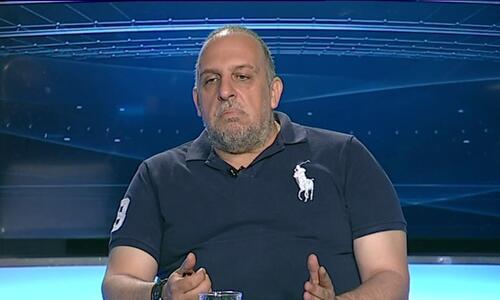 «Μπηχτή» Ηλιάδη με αφορμή την 11άδα του ΑΠΟΕΛ! thumb