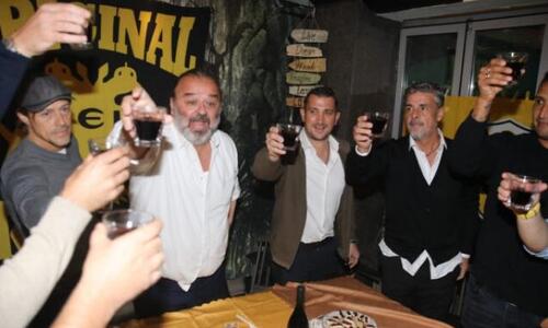 Ηλιόπουλος: «Δεν θα μας υποτιμάει κανείς, θα τρίζει ο τόπος» thumb