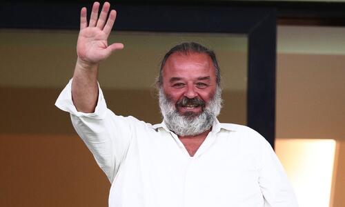 Μεγάλο πριμ από τον Ηλιόπουλο στους διεθνείς αν νικήσουν την Αγγλία thumb