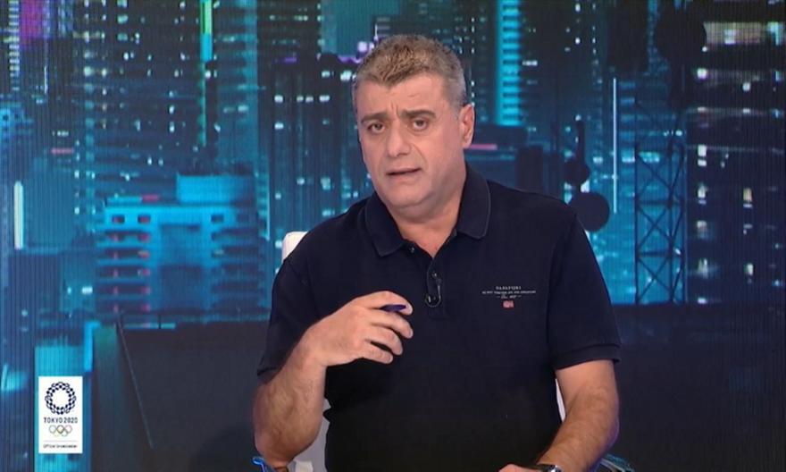 «H ΕΡΤ δέχθηκε μια άδικη κριτική» thumb