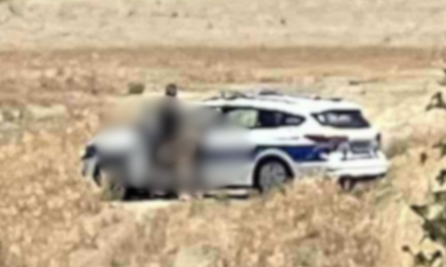Λοϊζίδης για ροζ βίντεο: Μεμονωμένα περιστατικά–Σε εξέλιξη οι έρευνες thumb