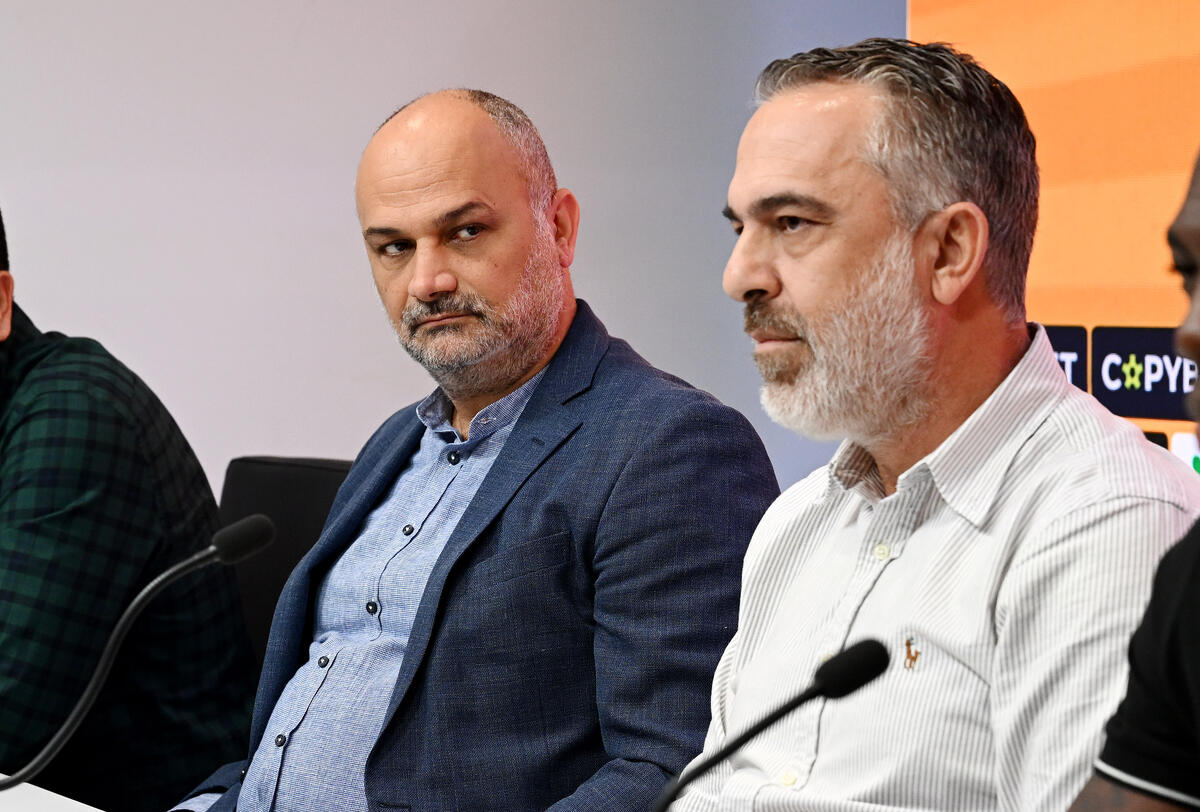 Δυσαρέσκεια στη ΑΕΛ για τις ποινές: «Η ΑΕΛ δεν εκφοβίζεται, δεν παρασύρεται» thumb