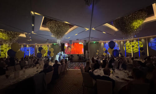 Το gala dinner της ΑΕΛ για τα 95 χρόνια της (pics) thumb