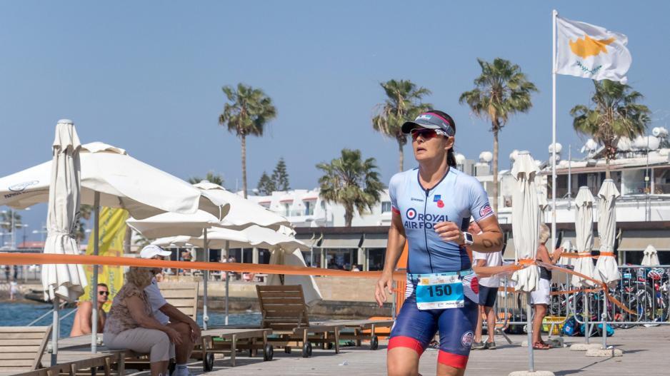 Πάνω από 175 αθλητές στο Pafos Triathlon thumb