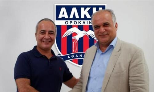 Παραιτήθηκε ο πρόεδρος της Αλκής! thumb