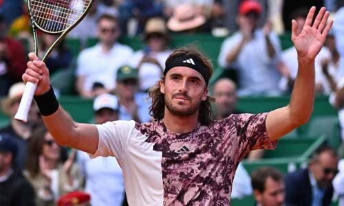 Wimbledon: Οι ώρες έναρξης των πρώτων αγώνων Τσιτσιπά και Σάκκαρη thumb