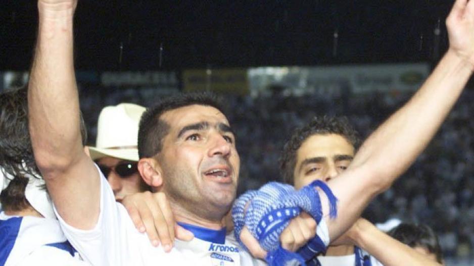 Πίττας στο Ράδιο Πρώτο: «Δικαιούται ένα πρωτάθλημα ο Απόλλωνας» thumb