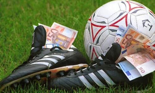 Στην Επιτροπή Δεοντολογίας και Προστασίας Αθλητισμού ο χειρισμός των κόκκινων φακέλων thumb