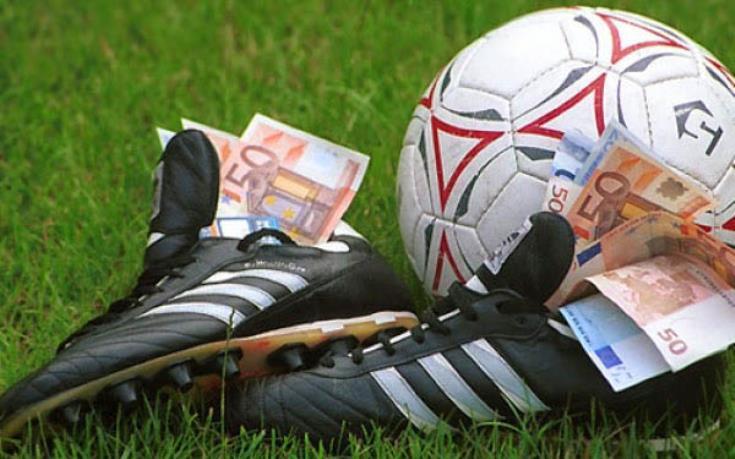 Στην Επιτροπή Δεοντολογίας και Προστασίας Αθλητισμού ο χειρισμός των κόκκινων φακέλων thumb