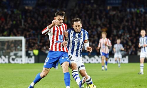Σε κίνδυνο ο τελικός του Copa del Rey λόγω απεργίας των ελεγκτών εναέριας κυκλοφορίας thumb