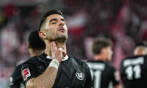 Στη Στουτγκάρδη το εισιτήριο για το Champions League thumb