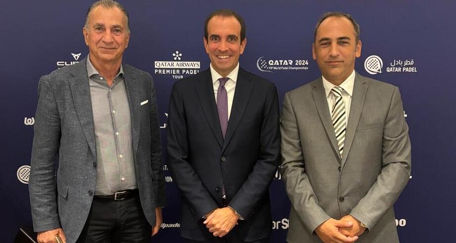 Σημαντική απόφαση: Ένταξη της ΟΑΚ ως πλήρες μέλος της FIP thumb