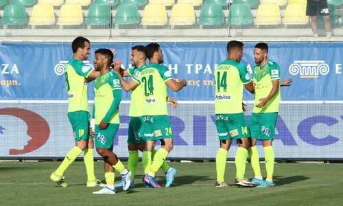 Χαμένη thumb