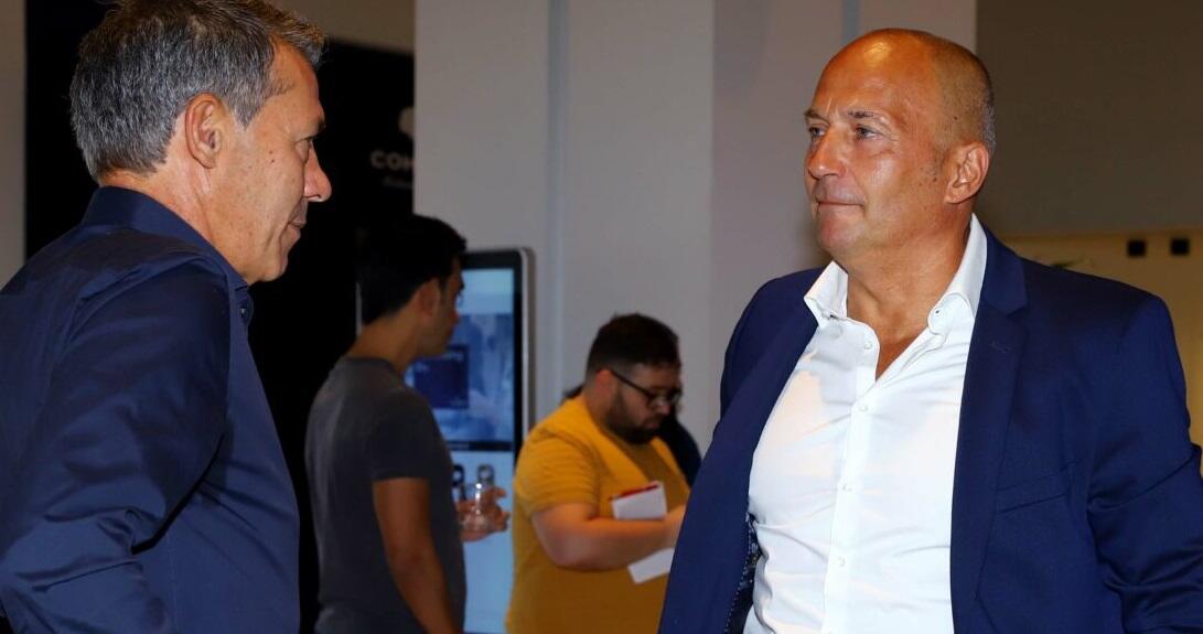 Ανόρθωση: Έρχονται Κύπρο Μπαϊσίνιο και Νινγκά - Φορτσάρουν για φορ thumb