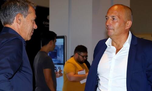 Ανόρθωση: Έρχονται Κύπρο Μπαϊσίνιο και Νινγκά - Φορτσάρουν για φορ thumb