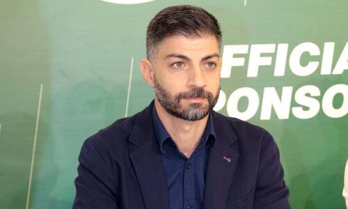 Δημητρίου: «Η διοίκηση χειρίζεται την κατάσταση» (Σχόλιο για τεχνικό διευθυντή) thumb