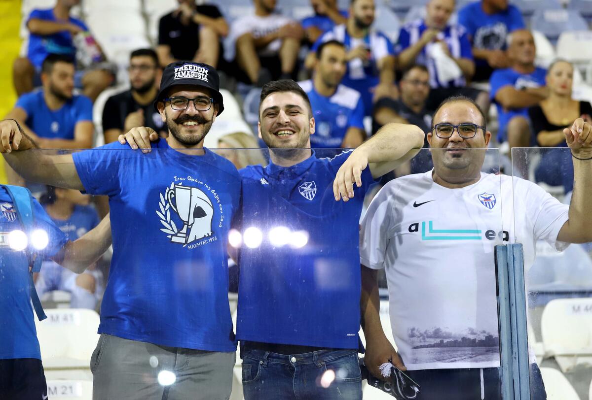 Ανοίγει ξανά η βόρεια στο 