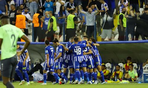 Το ευρωπαϊκό εισιτήριο και το μάθημα της σεζόν thumb