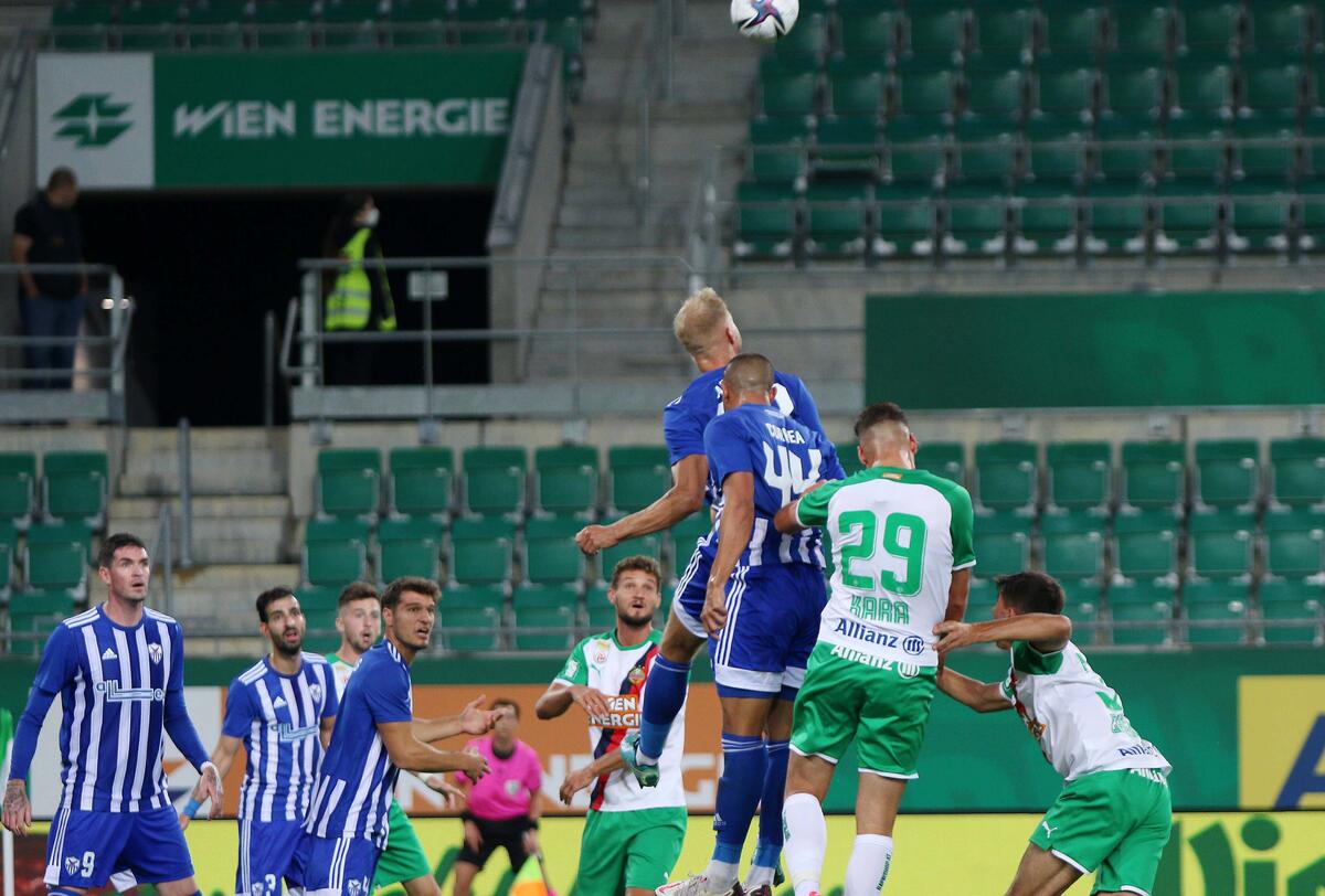 ΤΕΛΙΚΟ: Ραπίντ - Ανόρθωση 3-0 thumb