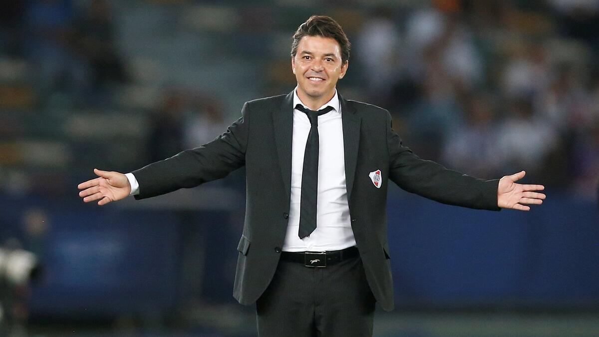 Αυτό είναι το νέο αφεντικό του Μπενζεμά thumb
