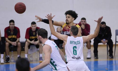 Νίκησε και την Ομόνοια ο Κεραυνός (pics) thumb