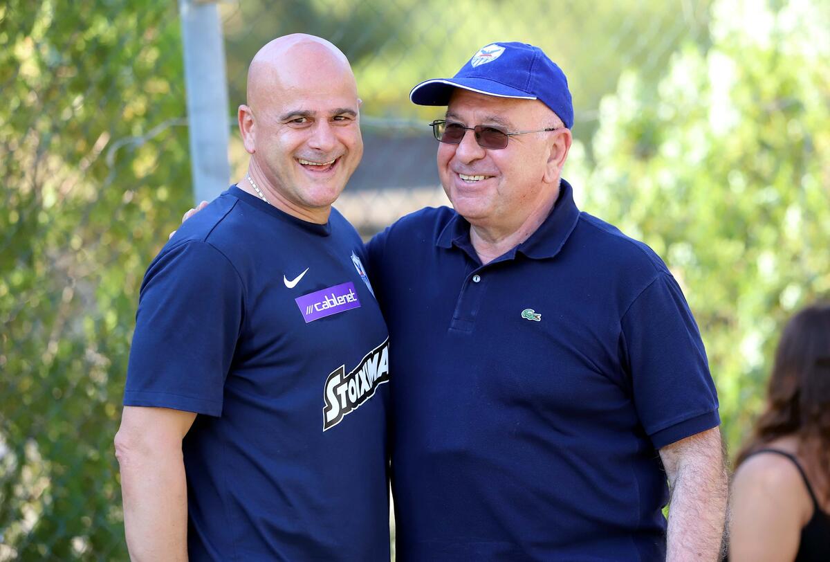 Η αρωγή του Πουλλαΐδη, ο κανιβαλισμός και ο ενοχλημένος Τιμούρ thumb