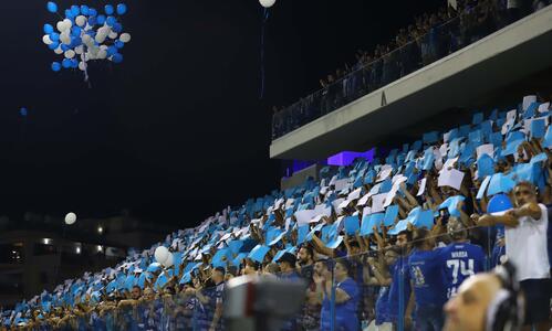 Οργανωμένοι Ανόρθωσης: «Δεν υπάρχει χρόνος για μουρμούρα» thumb
