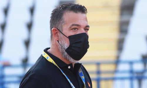 «Κανείς δεν αποφασίζει…μέχρι να ακούσουμε το τελικό σφύριγμα» thumb