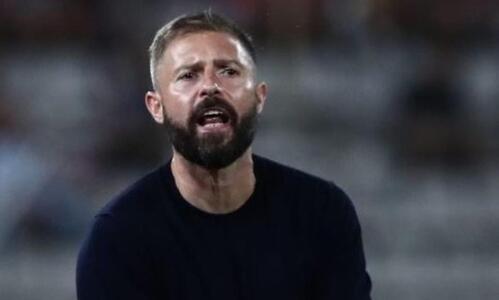 Πρωί πρωί το SMS: Επίσημα εποχή Γκόμεθ στην Ανόρθωση! thumb