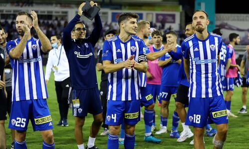 ΒΑΘΜΟΛΟΓΙΑ: Τα νέα δεδομένα μετά τα ματς σε 'ΠΑΠ' και ΓΣΠ thumb