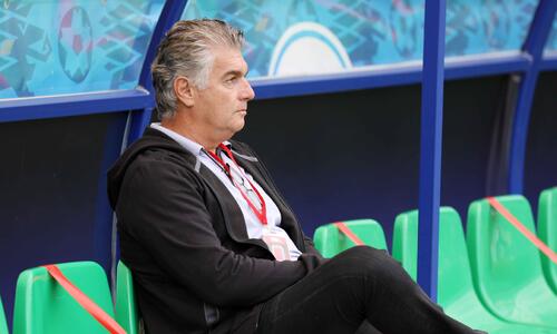 «Σύντομα θα δει ο κόσμος τις επόμενες κινήσεις και τι έρχεται» thumb