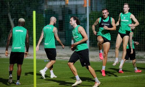 Η τελευταία στο Γέρι (pics) thumb