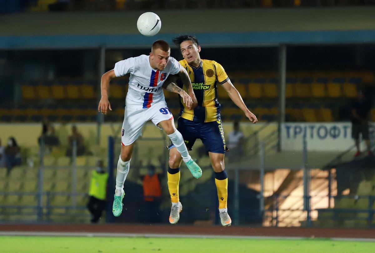 Europa Conference League: Ανοίγει απόψε η αυλαία των επαναληπτικών, Πέμπτη οι δικοί μας thumb