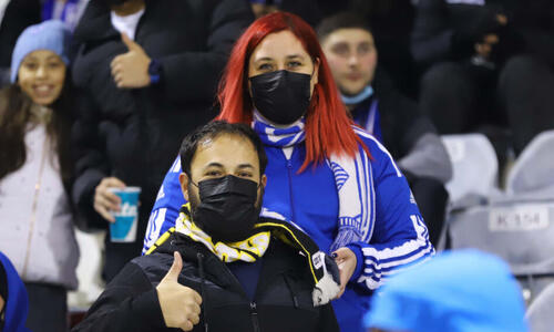 Προπώληση με Πάφος FC (πρωτάθλημα) thumb