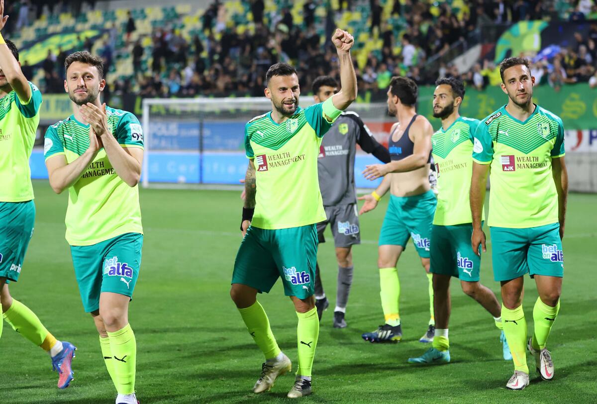Η παρακάμερα της νίκης (video) thumb