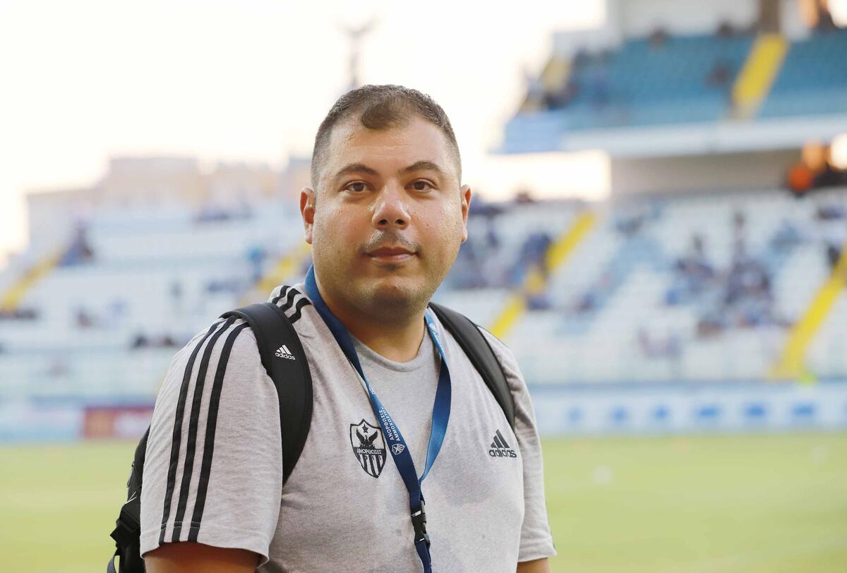Διευκρίνηση Ανόρθωσης για τον επιθετικό  thumb