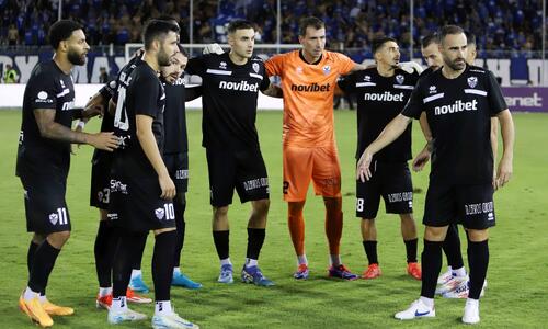 Αυτόματα μπήκε επιπλέον πίεση πάνω της thumb