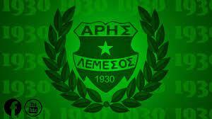 Στο πένθος ο Άρης Λεμεσού  thumb