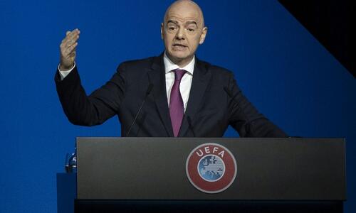 H FIFA ενημέρωσε για το Μουντιάλ κάθε δύο χρόνια! thumb