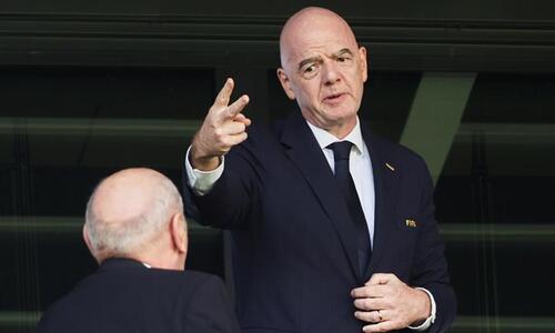 H FIFA απαγορεύει τις μεταγραφές στη Φενέρ για τρία χρόνια thumb