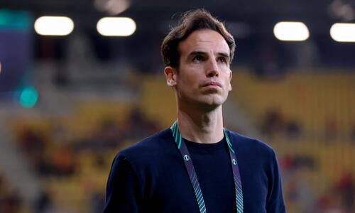 Ο Ινίγκο Πέρεθ φτιάχνει τον δρόμο της Ράγιο Βαγιεκάνο προχωρώντας thumb
