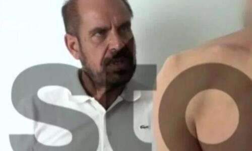 «Ήρθαν για να σκοτώσουν, ζω από θαύμα» - Σοκάρει η μαρτυρία τραυματία (vid) thumb