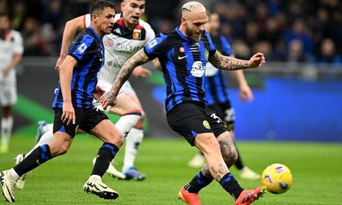 Serie A: Πρεμιέρα με πρωταθλήτρια και δοκιμασίες! thumb