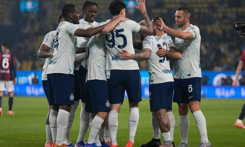 Η Ίντερ έστειλε μήνυμα με το διπλό στο Ταρντίνι thumb